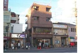 メゾン波北外観写真