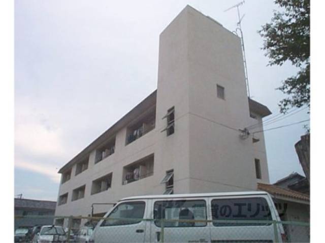 新山荘外観写真1