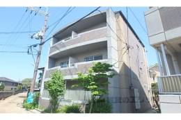 パトリード有栖２外観写真