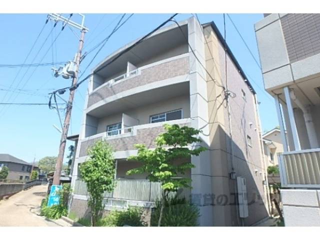 パトリード有栖２外観写真1