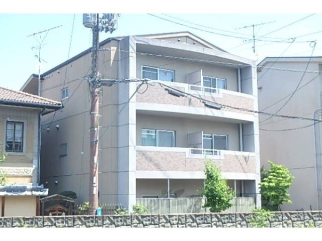 パトリード有栖２外観写真2