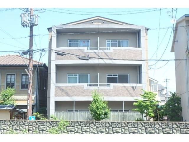 パトリード有栖２外観写真3