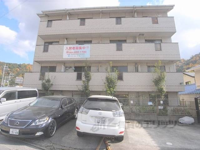 ヌーボ静市外観写真2