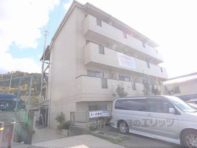 ヌーボ静市外観写真3