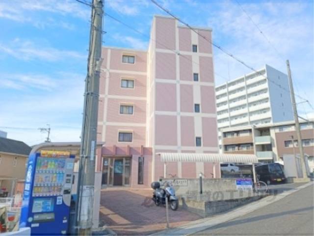 ブライト４５外観写真1