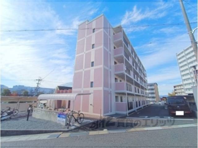 ブライト４５外観写真2