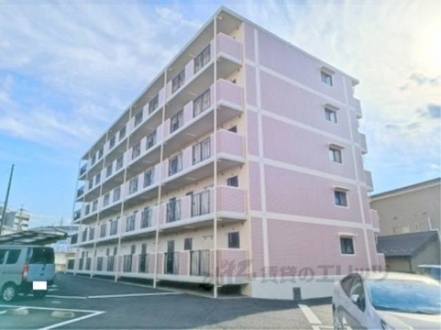 ブライト４５外観写真3