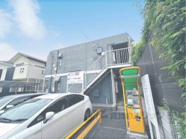 メゾン大戸外観写真3