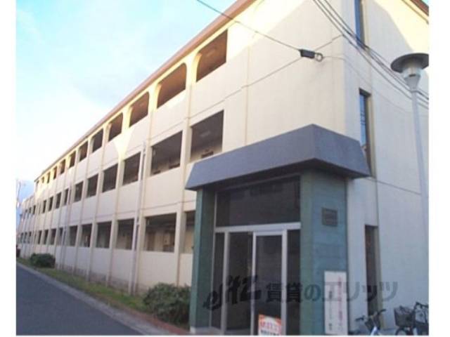 岡崎グリーンハイツ外観写真1