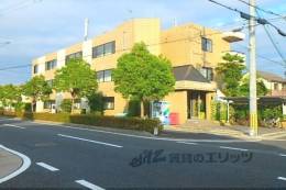 サンホームズ草津外観写真