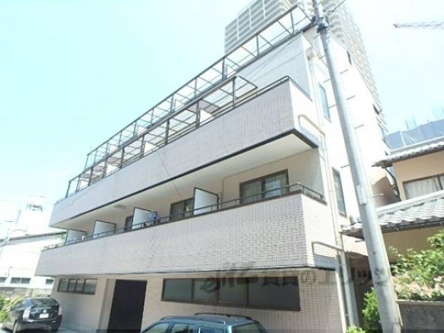 セラー大路外観写真2