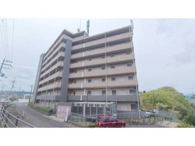 ビアンクール外観写真2