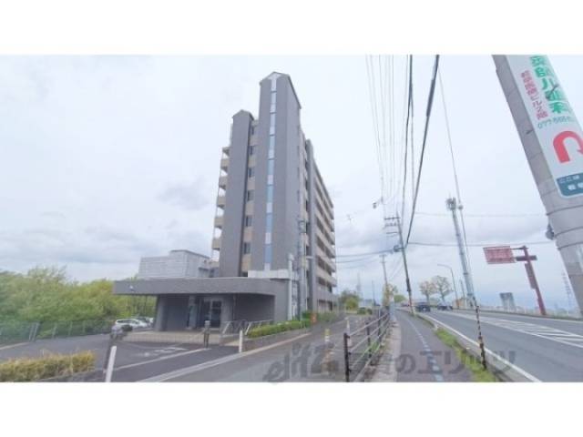 ビアンクール外観写真3