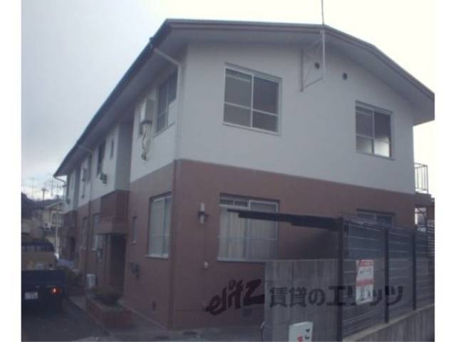 植田マンション外観写真1