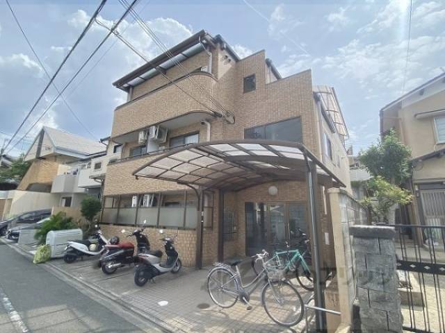 ムーブル丸和外観写真1