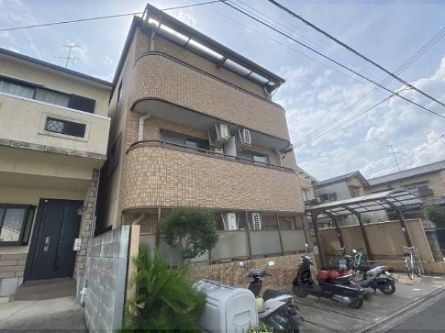 ムーブル丸和外観写真3