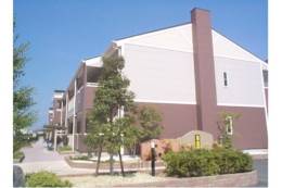 フェイバリット淡海外観写真