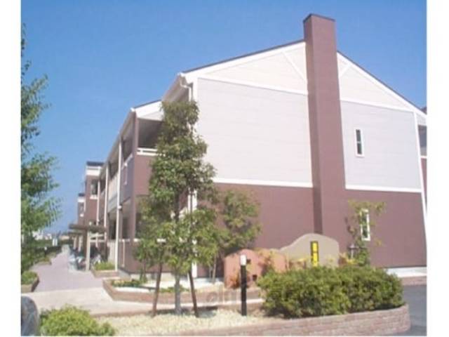 フェイバリット淡海外観写真1