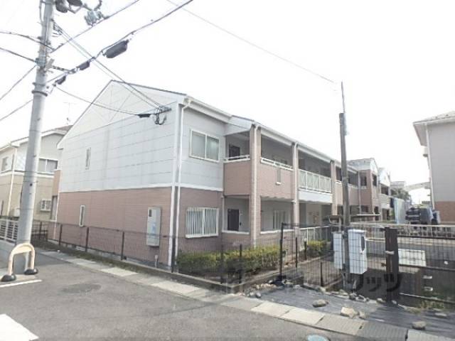 フェイバリット淡海外観写真2