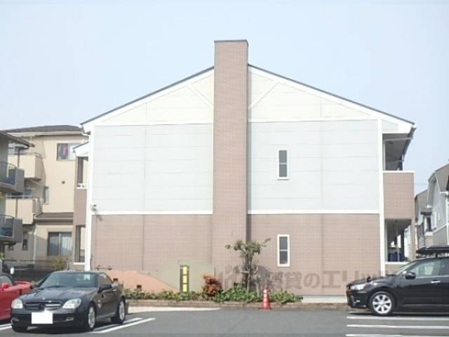 フェイバリット淡海外観写真3