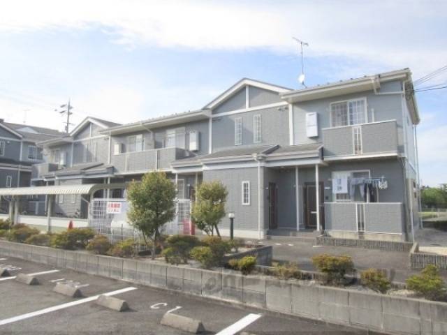 アウローラＡ外観写真2