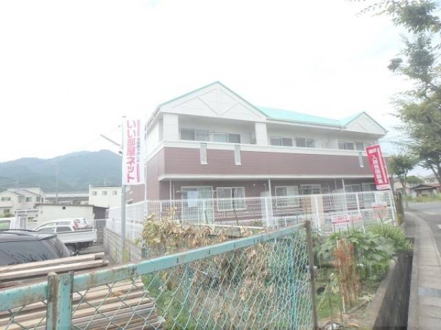 リブサイドＮＫ外観写真2