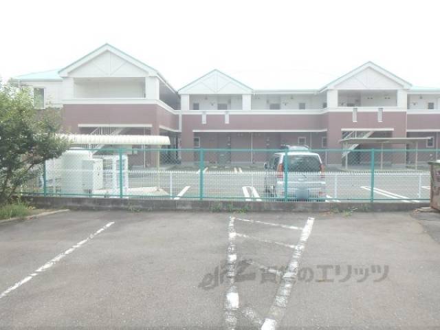 リブサイドＮＫ外観写真3