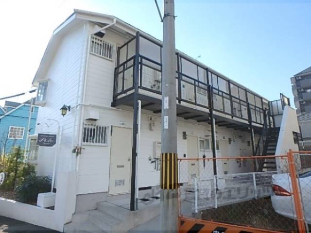 コテージＰＯＬＯ外観写真1