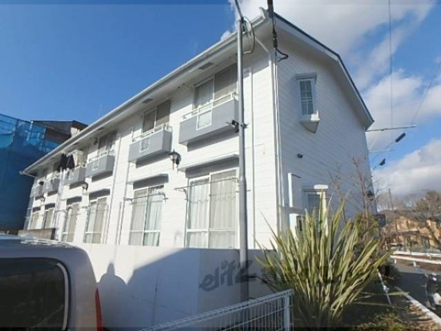 コテージＰＯＬＯ外観写真2