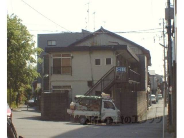 コーポ豊栄外観写真1