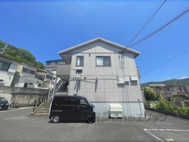 アルカディアパールハウス外観写真2