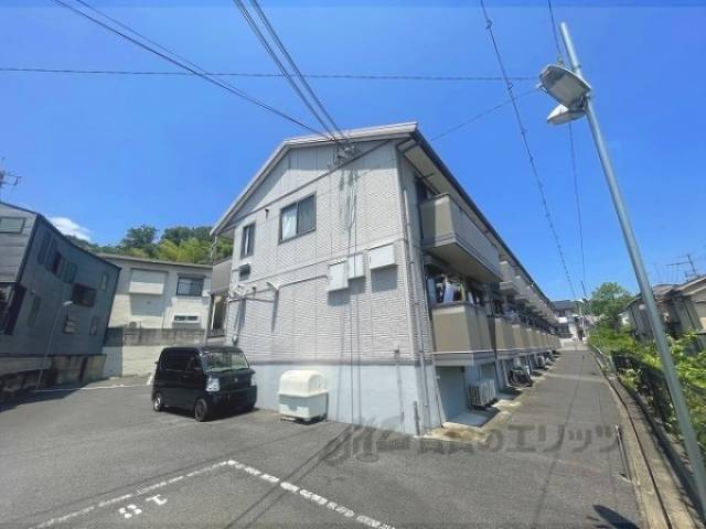 アルカディアパールハウス外観写真3