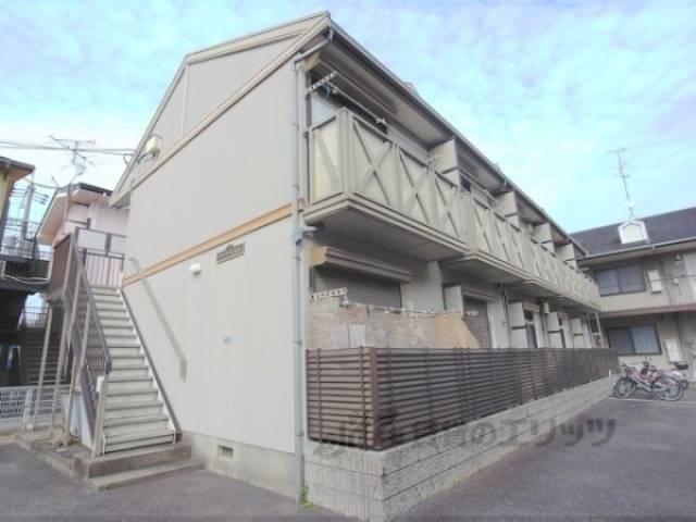 ヴィラＫ＆Ｋ外観写真1