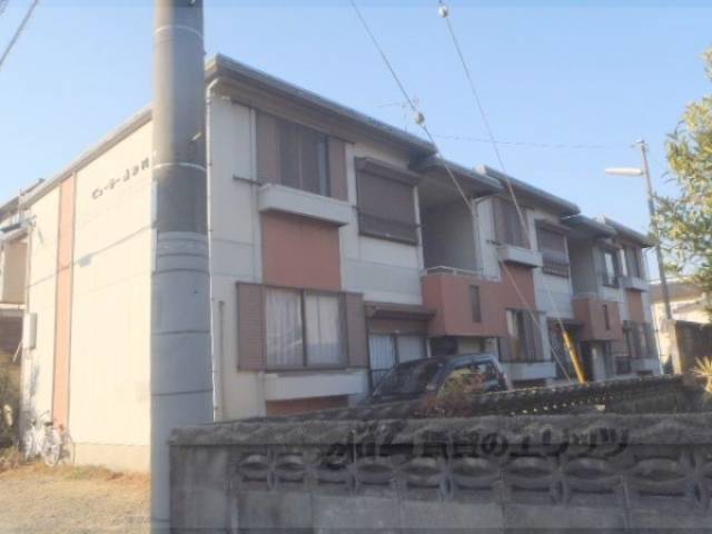 ビューラー西渋川外観写真2