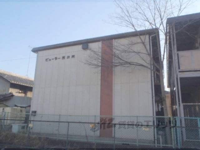 ビューラー西渋川外観写真3