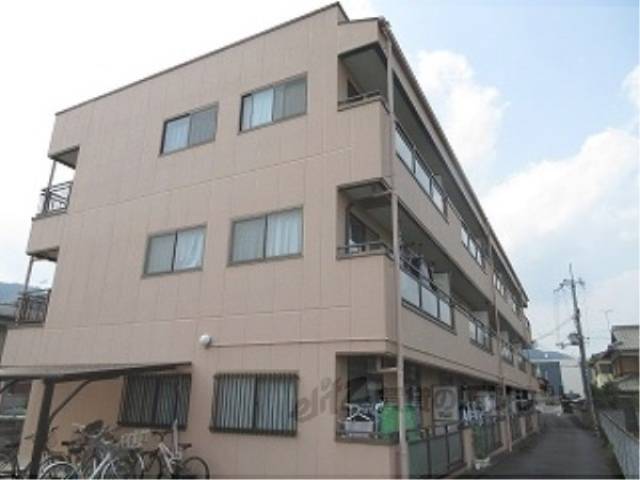 エクセルメゾン南志賀外観写真3