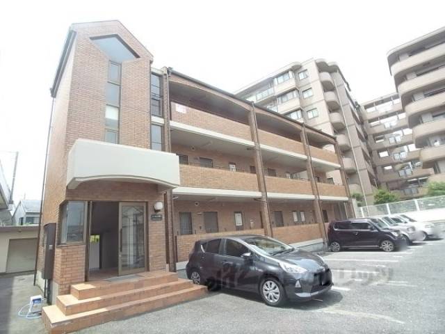 シャルム柳川外観写真1