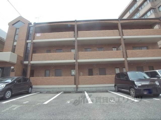 シャルム柳川外観写真2