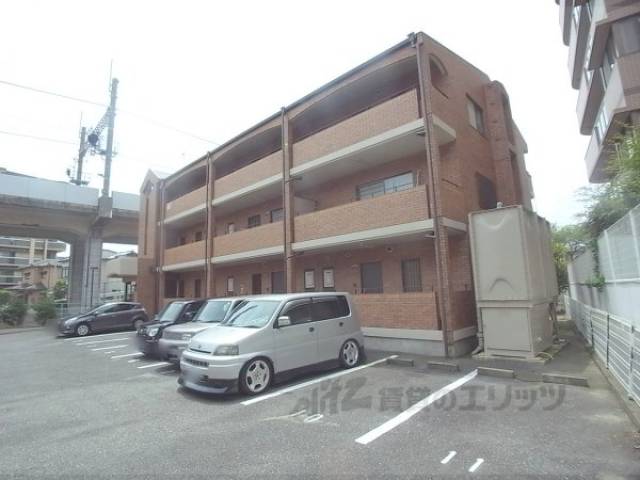 シャルム柳川外観写真3