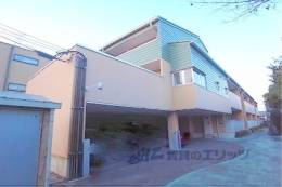 マグノリアコート外観写真