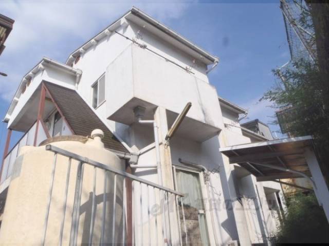 ソフィア山科外観写真1