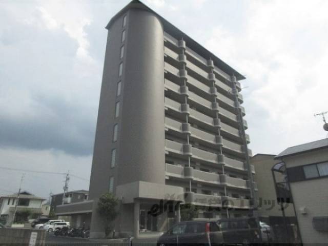 サニーサイドテラスＫ外観写真3