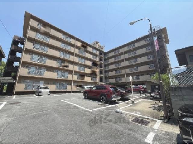 Ｒｏｓｅ音羽川外観写真1