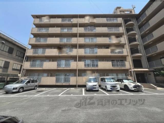 Ｒｏｓｅ音羽川外観写真2