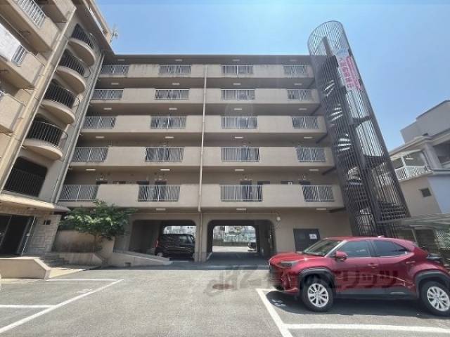 Ｒｏｓｅ音羽川外観写真3