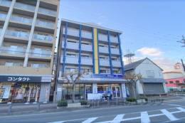 レスピア２１外観写真