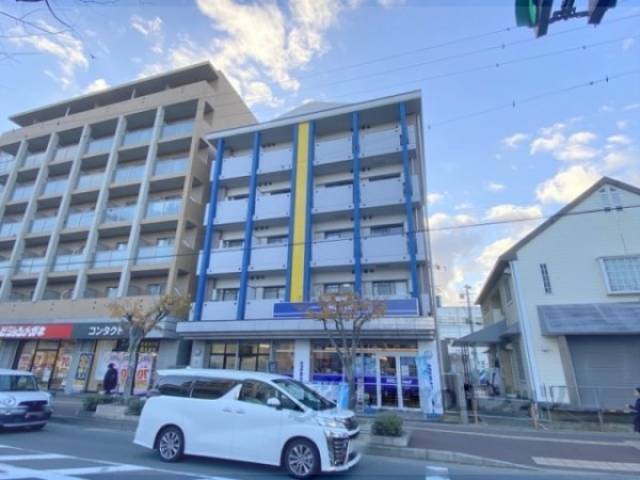 レスピア２１外観写真2
