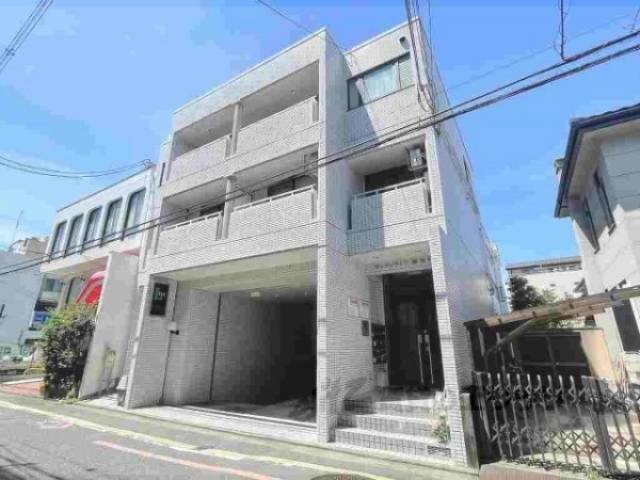 グッディライフ御幸町外観写真2