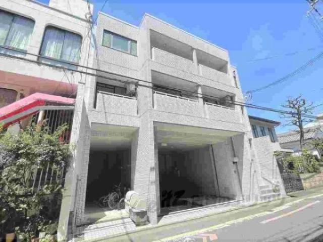 グッディライフ御幸町外観写真3