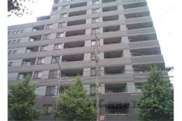 コンポーゼ河原町外観写真